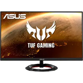 LED monitor - Asus 23,8" TUF Gaming VG249Q1R - 1