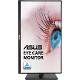 Asus VA27AQSB 27'' monitor Black