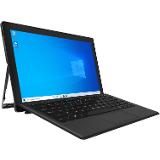 UMAX VisionBook 12Wr Tab Black