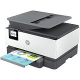 HP Officejet Pro 9012e (Instant Ink a HP+)