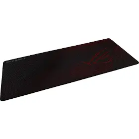 Podložka pod klávesnici a myš - Asus ROG SCABBARD II - 2