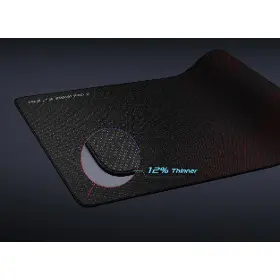Podložka pod klávesnici a myš - Asus ROG SCABBARD II - 9