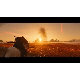Hra pre PS5 - Sony Ghost of Tsushima hra PS5 - 2
