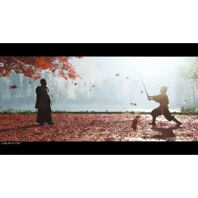 Hra pre PS5 - Sony Ghost of Tsushima hra PS5 - 3