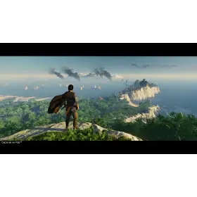 Hra pre PS5 - Sony Ghost of Tsushima hra PS5 - 6