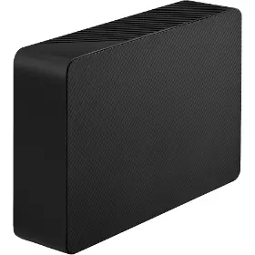 Externí HDD - Seagate Expansion Desktop 4TB - 3