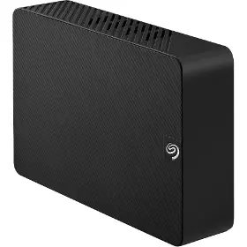 Externí HDD - Seagate Expansion Desktop 4TB - 4