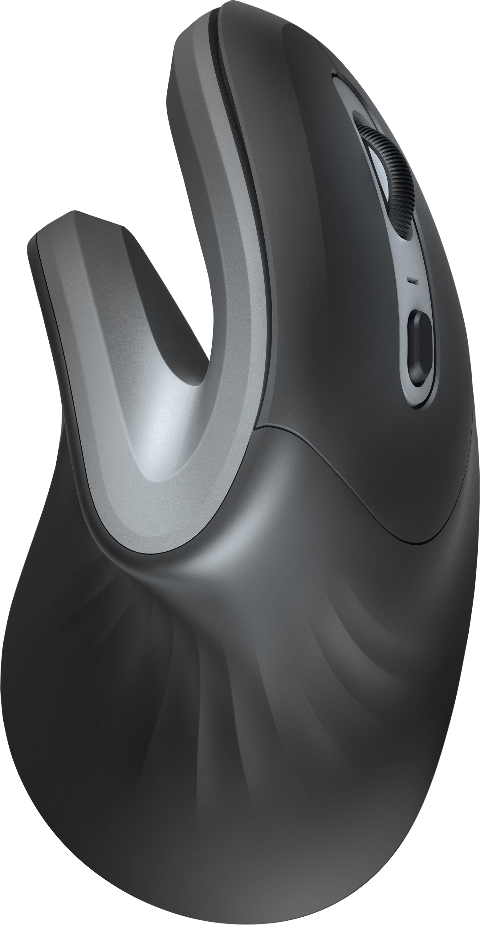 Trust 23507 Verro Vertical Mouse Wrl | Planeo