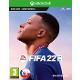 EA FIFA 22 XBOX One