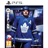 EA NHL 22 hra PS5 EA