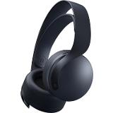 SONY PS5 PULSE 3D wir headset black