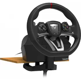 Herní ovladač - Hori Racing Wheel Overdrive - XBOX - 3