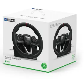 Herní ovladač - Hori Racing Wheel Overdrive - XBOX - 4