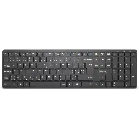 PC klávesnice s myší - Yenkee YKM 2008CS - 4