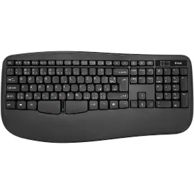 PC klávesnice s myší - Yenkee YKM 2009CS - 5