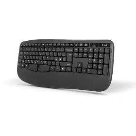 PC klávesnice s myší - Yenkee YKM 2009CS - 6