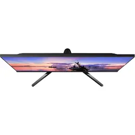 LED monitor - Samsung 24" T35F - 10