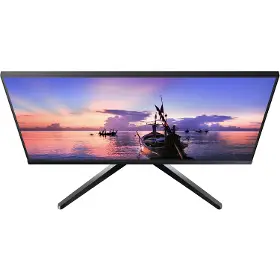 LED monitor - Samsung 24" T35F - 14