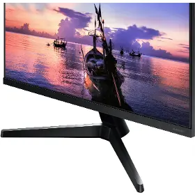 LED monitor - Samsung 24" T35F - 15