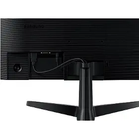 LED monitor - Samsung 24" T35F - 18