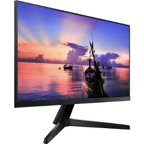 LED monitor - Samsung 24" T35F - 3