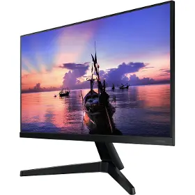 LED monitor - Samsung 24" T35F - 4