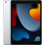 Apple iPad 10,2 Wi-Fi 64GB Silver