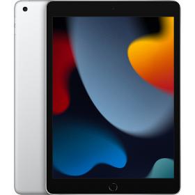 iPad 2021 WiFi Cell 256GB Silver APPLE