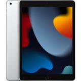 Apple iPad 10,2 2021 LTE, 256 GB, Silver