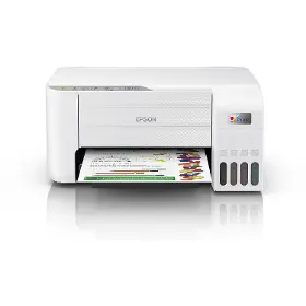 Atramentová tlačiareň - Epson EcoTank L3256 - 2