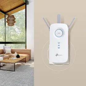 Extender - Tp-Link RE300 - 4
