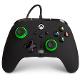 Powera Wired Controller for Xbox One, Black Camo