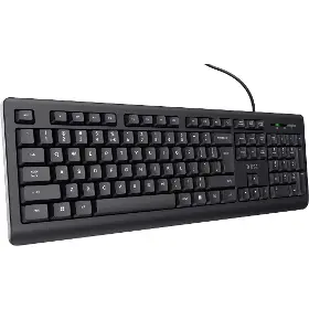 PC klávesnica - Trust Primo 24150 CZ/SK - 3