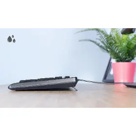 PC klávesnica - Trust Primo 24150 CZ/SK - 6