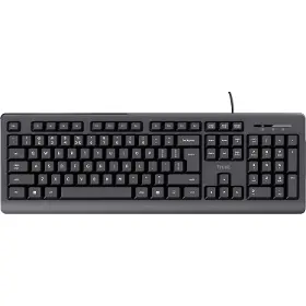 PC klávesnica - Trust Primo 24150 CZ/SK - 1