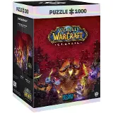 Cenega Puzzle WOW CLASSIC: ONYXIA