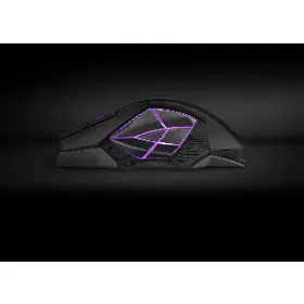 Herní myš - Asus ROG SPATHA X Black - 13