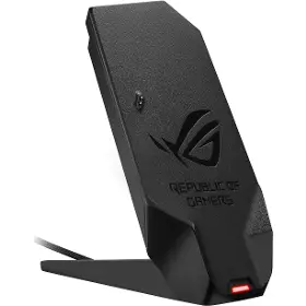 Herní myš - Asus ROG SPATHA X Black - 8