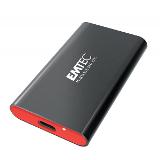 EMTEC X210 ELITE Portable SSD 512GB