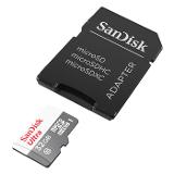 Sandisk 186523 Ultra 32GB + adaptér