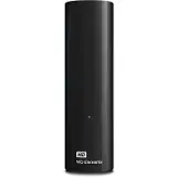 WD Elements Desktop 10TB 3,5" HDD