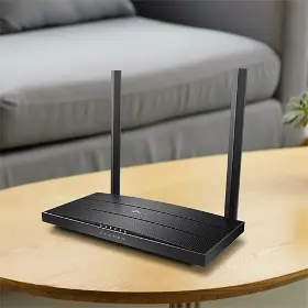 Wi-Fi modem - Tp-Link Archer VR400 AC1200 - 4