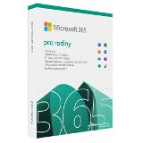 MICROSOFT Microsoft 365 Family P8 Mac/Windows