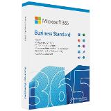 Microsoft Microsoft 365 Business Standard