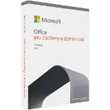 Microsoft Office 2021 pro domácnosti