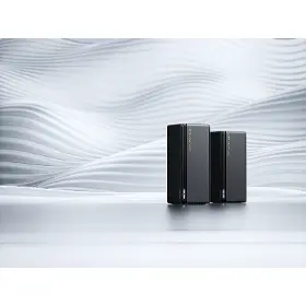 Mesh systém - Xiaomi Mesh System AX3000 2-pack - 16