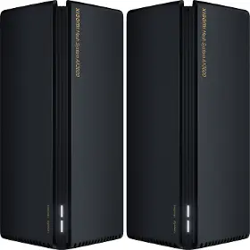 Mesh systém - Xiaomi Mesh System AX3000 2-pack - 1