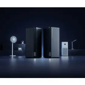 Mesh systém - Xiaomi 35825 - 18