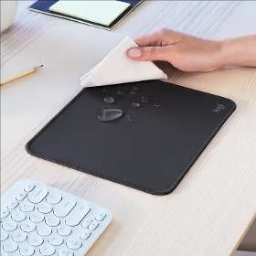 Podložka pod myš - Logitech Mouse Pad Studio Series GRAPHI - 5