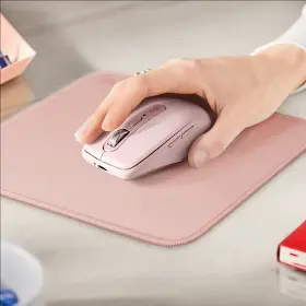 Podložka pod myš - Logitech Mouse Pad Studio Series DR PIN - 4